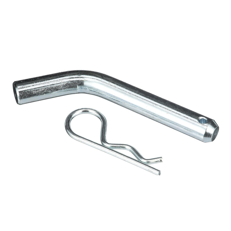 Seachoice 52391 Hitch Pin, 5/8 in., Trailer Receiver Clip Included