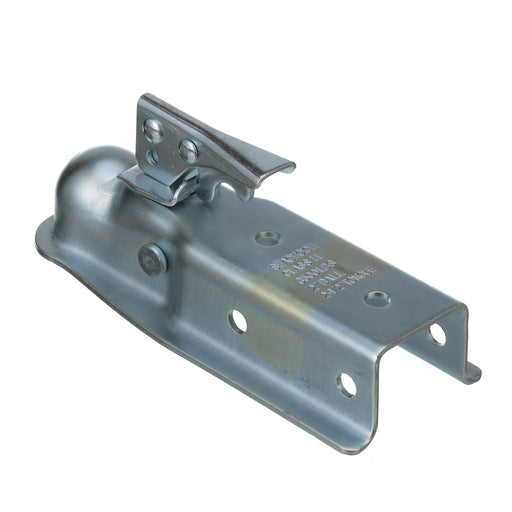 Seachoice Trailer Coupler, 2-1/2 in. Straight Tongue, 2 in. Ball