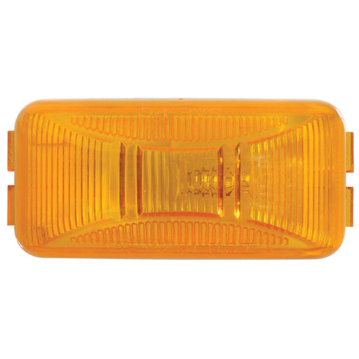 Sealed Clearance/Marker Light Amber