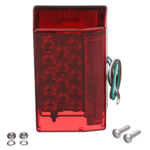 Seachoice Trailer Light, 7 Function, Submersible