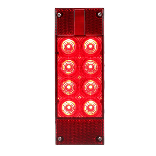 Seachoice LED Fleet Count Sealed Waterproof Tail Light