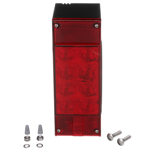 Seachoice LED Fleet Count Sealed Waterproof Tail Light