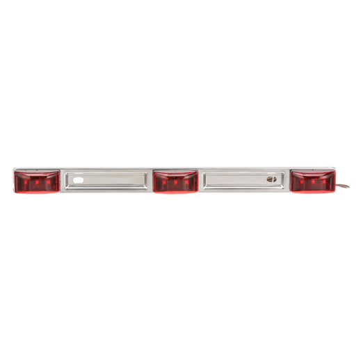 Seachoice LED Sealed 3-Piece Identification Light Bar