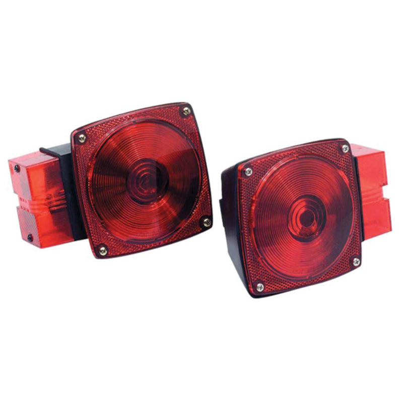 Seachoice 52921 Submersible Over 80" Trailer Light Set