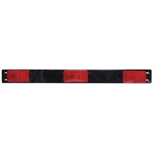 Seachoice 52941 Waterproof Identification Light Bar
