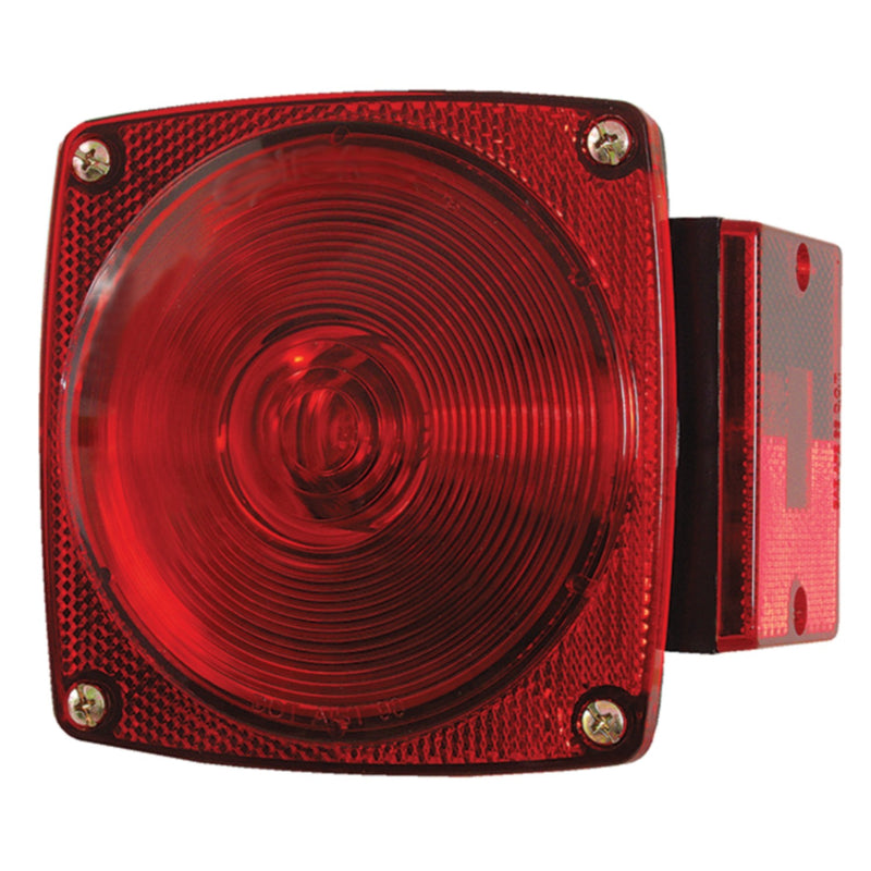 Seachoice 52991 Passenger Side Light, 6-Function