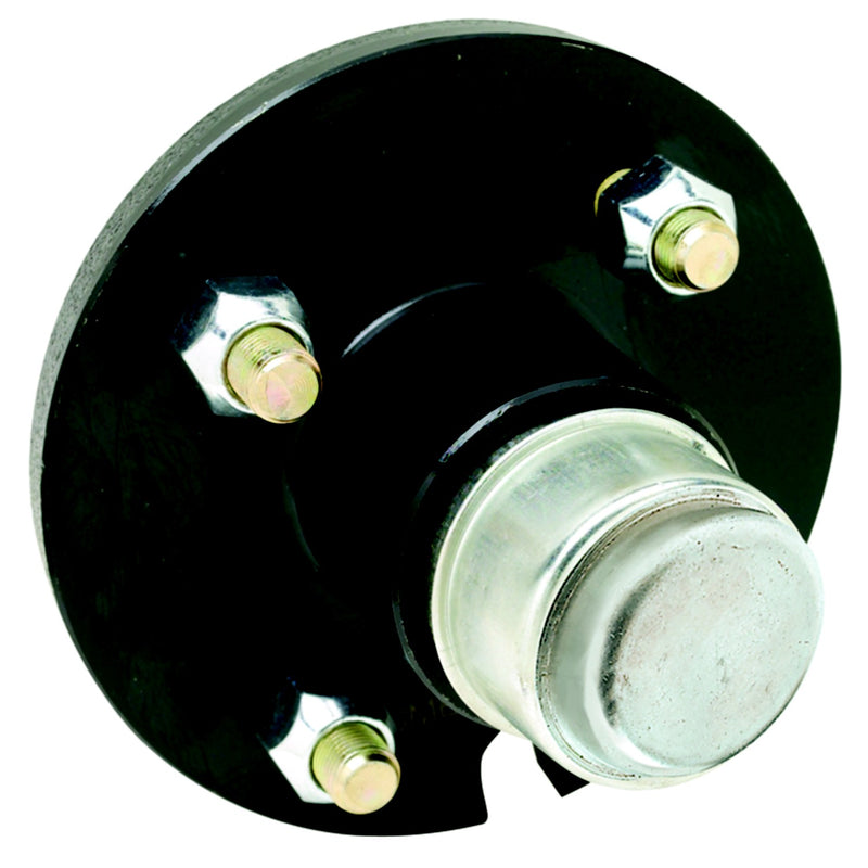 Seachoice 53121 Painted Trailer Wheel Hub