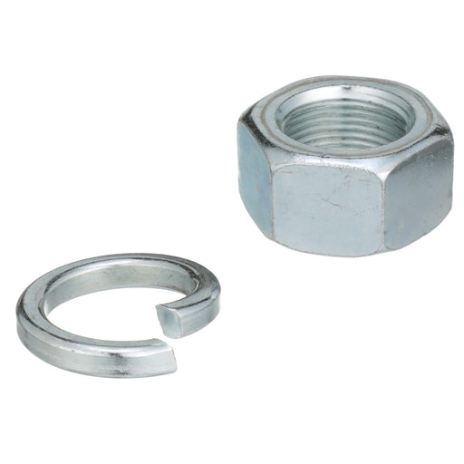 Seachoice SEA Class IV Trailer Hitch Ball, 2-5/16 in. Ball, 1-1/4 in. X 2-3/4 in. Shank, Chrome Finish