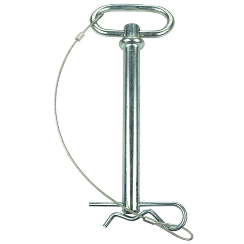 Seachoice 53263 Clevis Pin, 3/8" x 4-3/4"