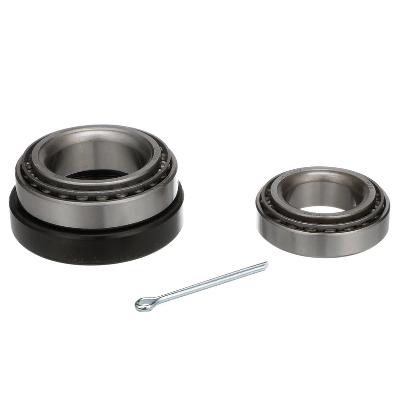 Seachoice Marine Boat Trailer Wheel Bearing Kit, 1-3/8 In. X 1-1/16 In. Axle, Set of 2