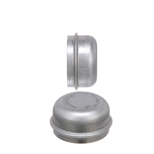 Seachoice Steel Grease Cap, Axle Bearing Cover, 4 & 5 Lug Trailer Hubs, 1.98 in.