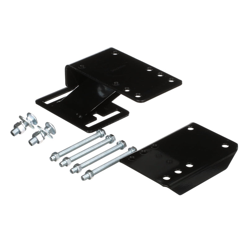 Seachoice Side Mount Spare Tire Carrier for Boat Trailer