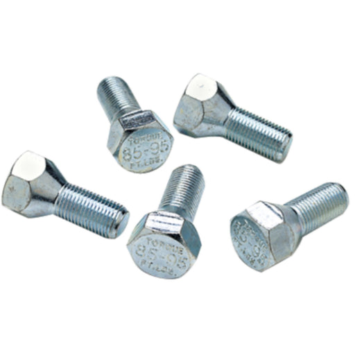 Seachoice Spare Wheel Bolts 1/2-20 (5 Per Pack)