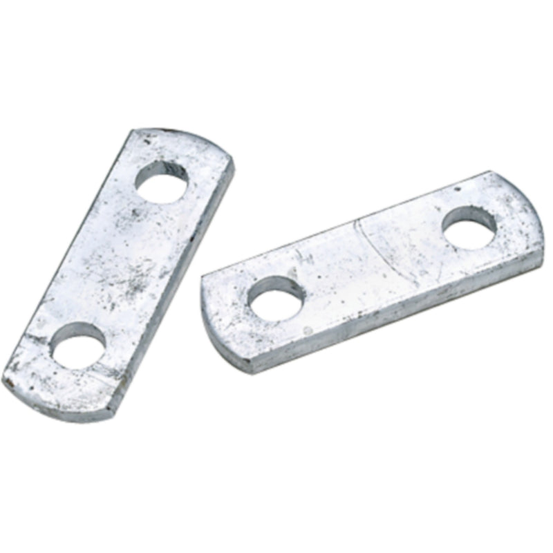 Seachoice Spring Shackles (2 Per Pack)