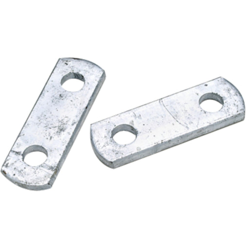 Seachoice Spring Shackles (2 Per Pack)