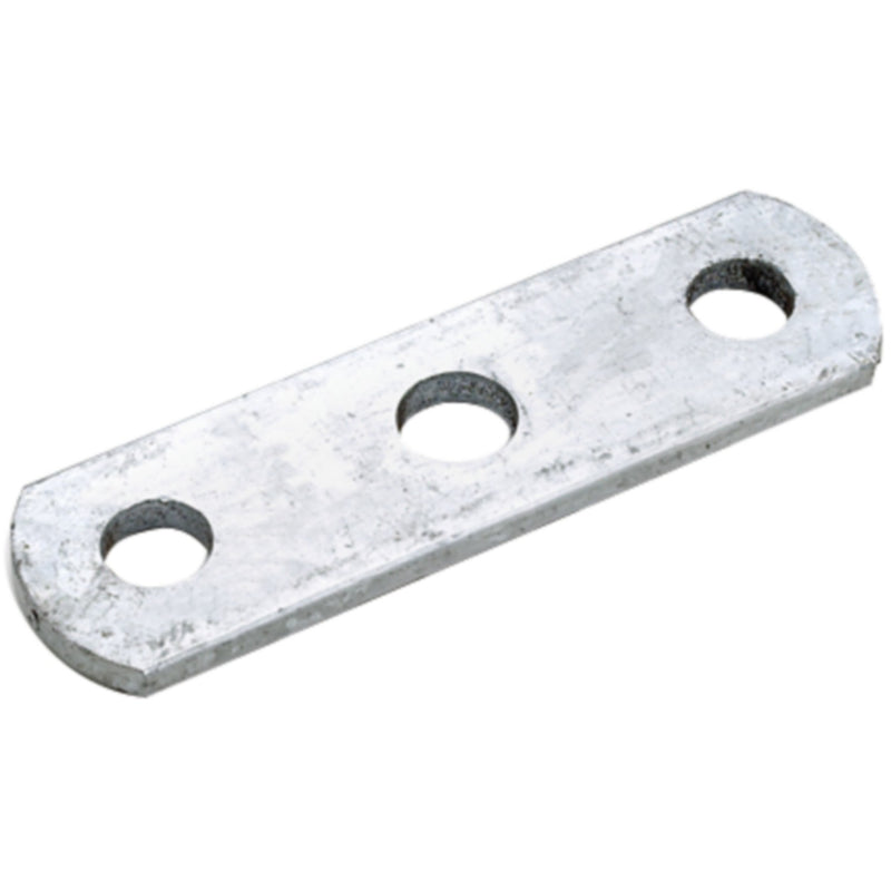 Light-Duty Axle U-Bolt Plate