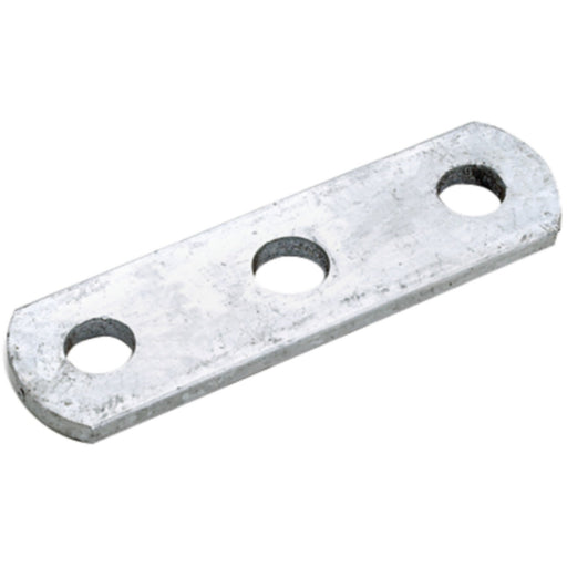 Light-Duty Axle U-Bolt Plate