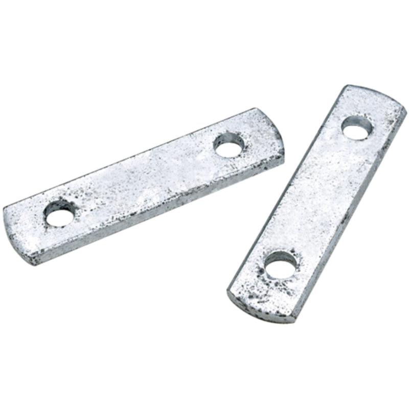 Seachoice Frame Tie Plates (Pair Per Pack)