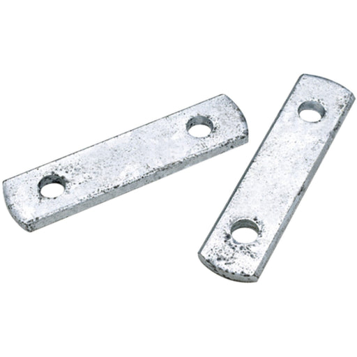 Seachoice Frame Tie Plates (Pair Per Pack)
