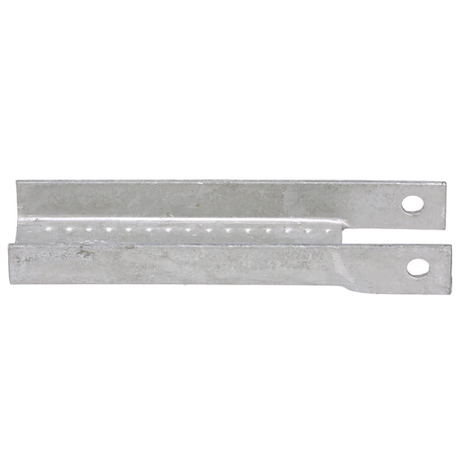 Seachoice Bunk Bracker, 8 In., Boat Trailer, Galvanized