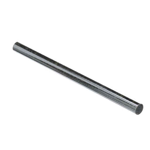 Seachoice Roller Shaft w/ 2 Pal Nuts, Fits 10-In. Roller