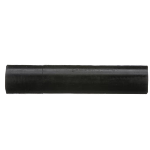 Seachoice 56360 Molded Straight Roller, Black, Boat Trailer, 12 in. X 5/8 in.
