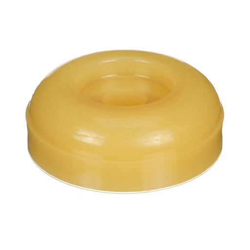 Seachoice Roller, End Cap, 3-1/2 in., TPR, Gold