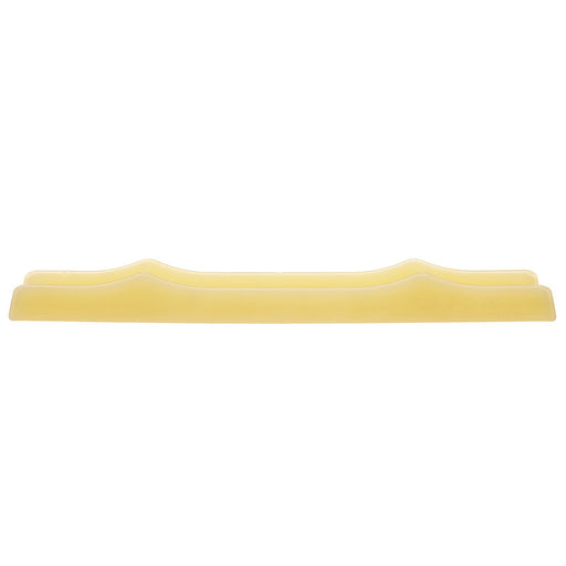 Seachoice 56640 Keel Pad, 12 In. X 3 In., TPR, Gold