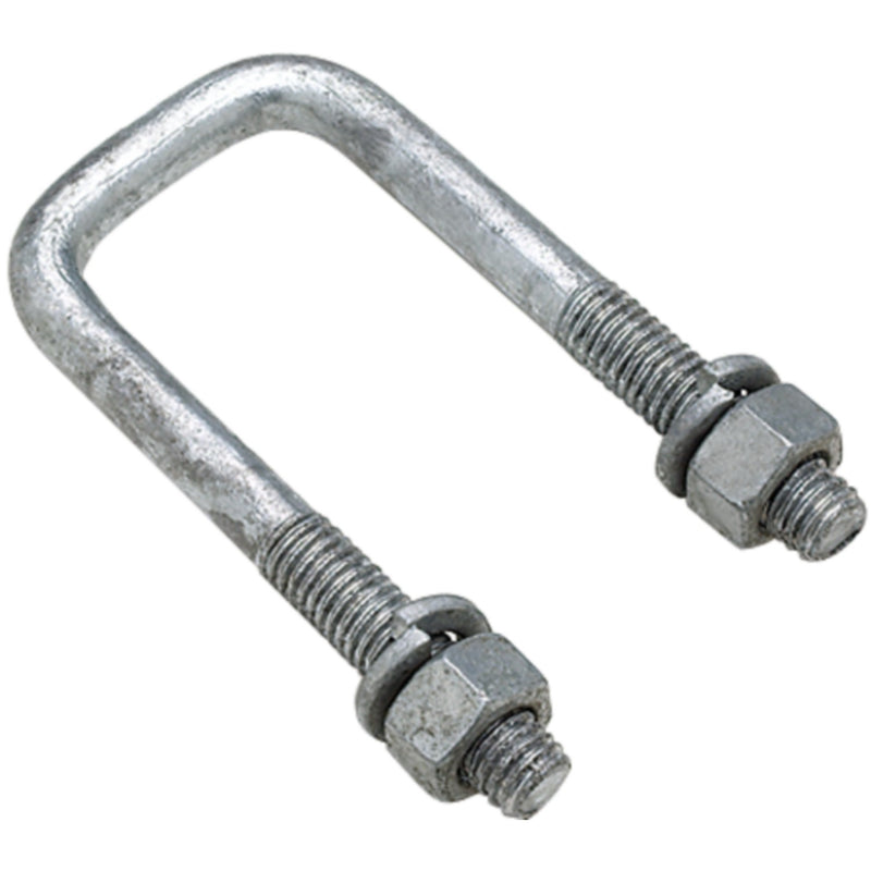 Seachoice 57400 Sq U-Bolt-1 9/16X4 1/16-(Bulk