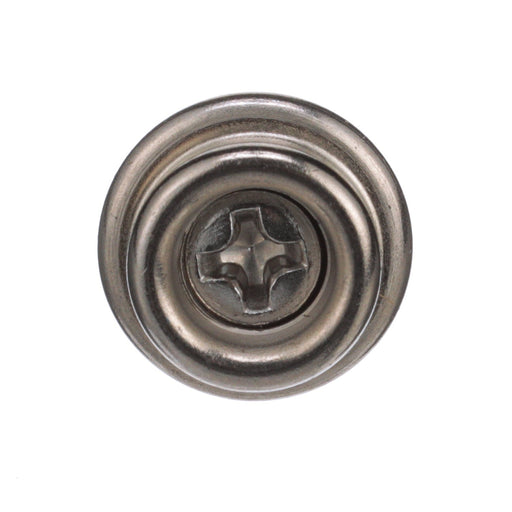 Seachoice Button Stud, #8 X 5/8 In. Stainless Steel Screw, Pack of 50
