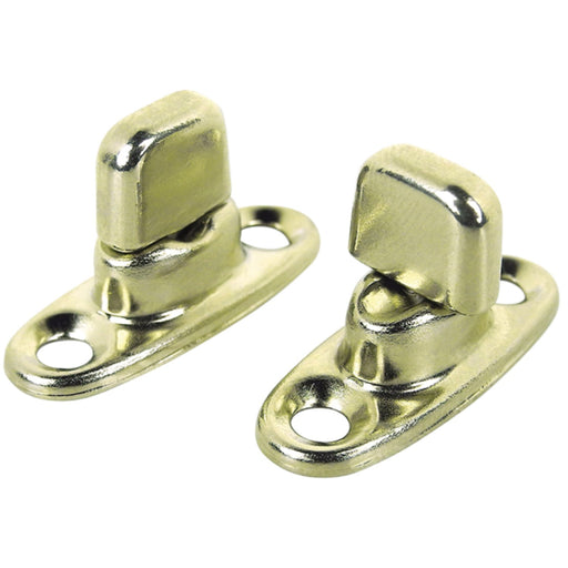 Seachoice Twist Studs With 2 Hole Screw Base Qty. 2