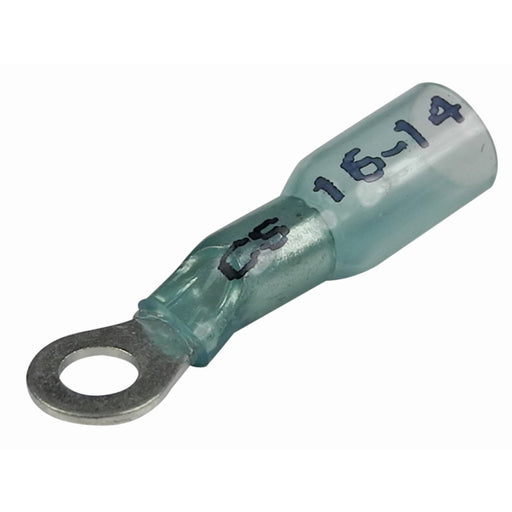 Seachoice Heat Shrink Ring Terminals