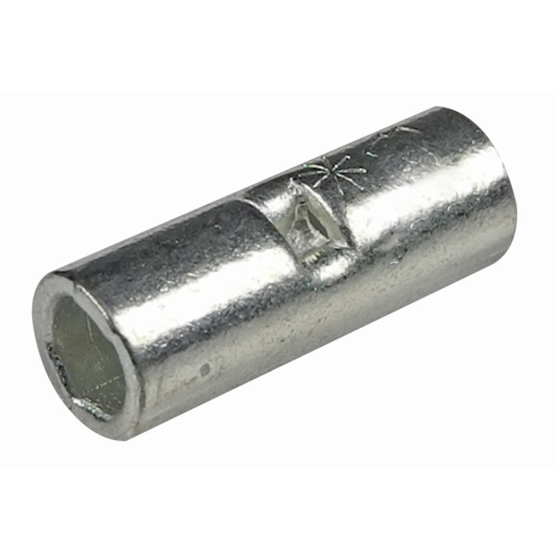 Seachoice Brazed Non-Insulated Butt Connectors