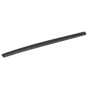Seachoice Heat Shrink Tubing With Sealant, 48 In., Marine Grade, - 55-110°C Operating Temperature, Black, 3/4 In. X 48 In.