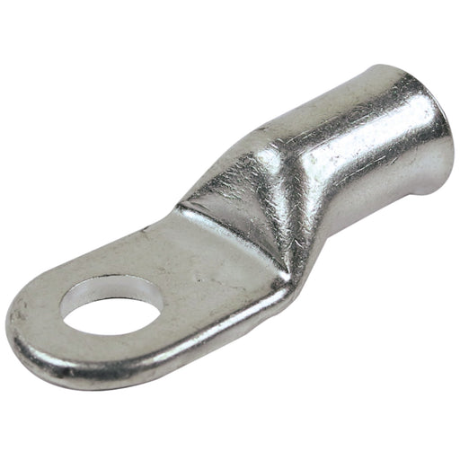 Tinned Battery Lug, #1/0 25/Pack
