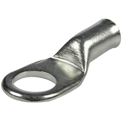 Tinned Battery Lug, #1 25/Pack