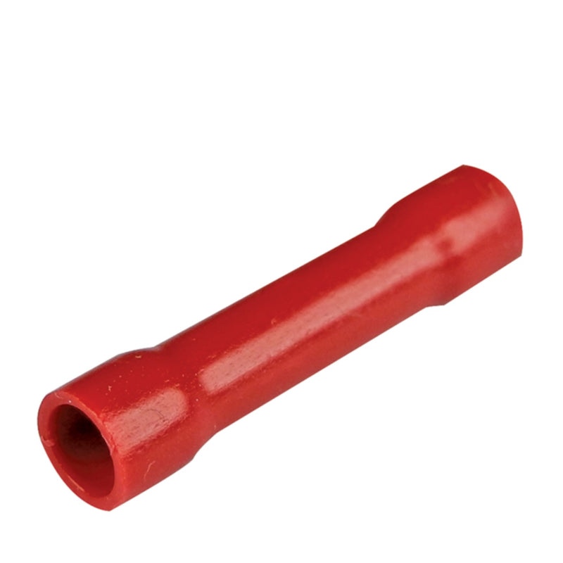 Seachoice Vinyl Insulated Butt Connectors