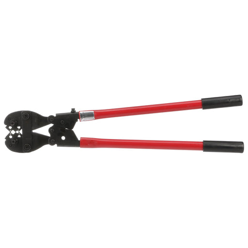 Seachoice Heavy Duty Crimping Tool, Comfortable Grip, 25 In.
