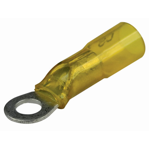 Seachoice Heat Shrink Ring Terminals