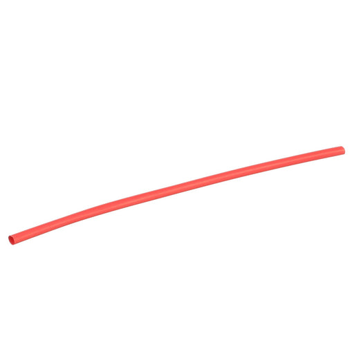 Seachoice Heat Shrink Tubing With Sealant, 48 Inches, Marine Grade, - 55-110°C Operating Temperature, Red, 3/8 Inch X 48 Inches