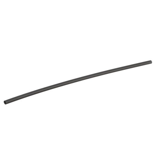 Seachoice Heat Shrink Tubing With Sealant, 48 Inches, Marine Grade, - 55-110°C Operating Temperature, Black, 3/8 Inch X 48 Inches