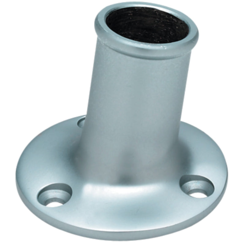 Seachoice 70701 3/4" Chrome Plated Brass Flag Pole Socket
