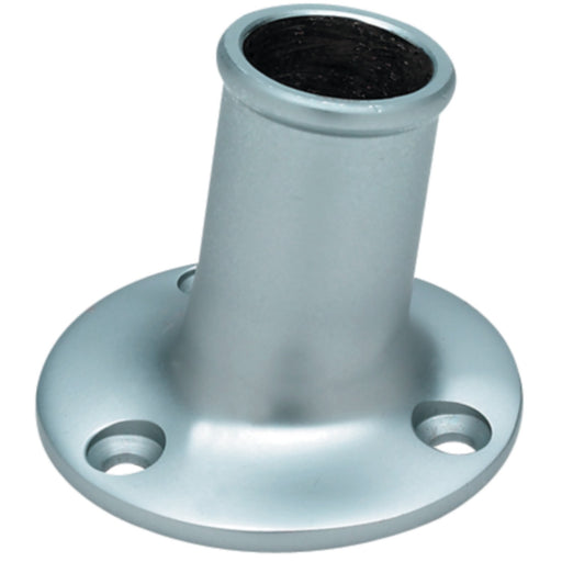 Seachoice 70701 3/4" Chrome Plated Brass Flag Pole Socket