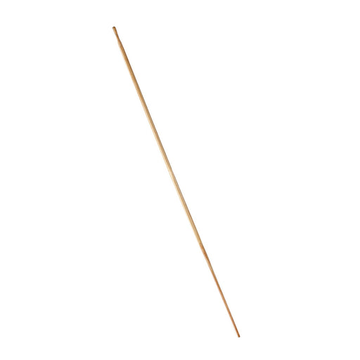 Seachoice 71147 5.5 Ft. Wood Paddle, New Zealand Pine Construction, 19-11/16 In. X 5-7/8 In. Blade, Wide Top Hand Grip, Clear Finish