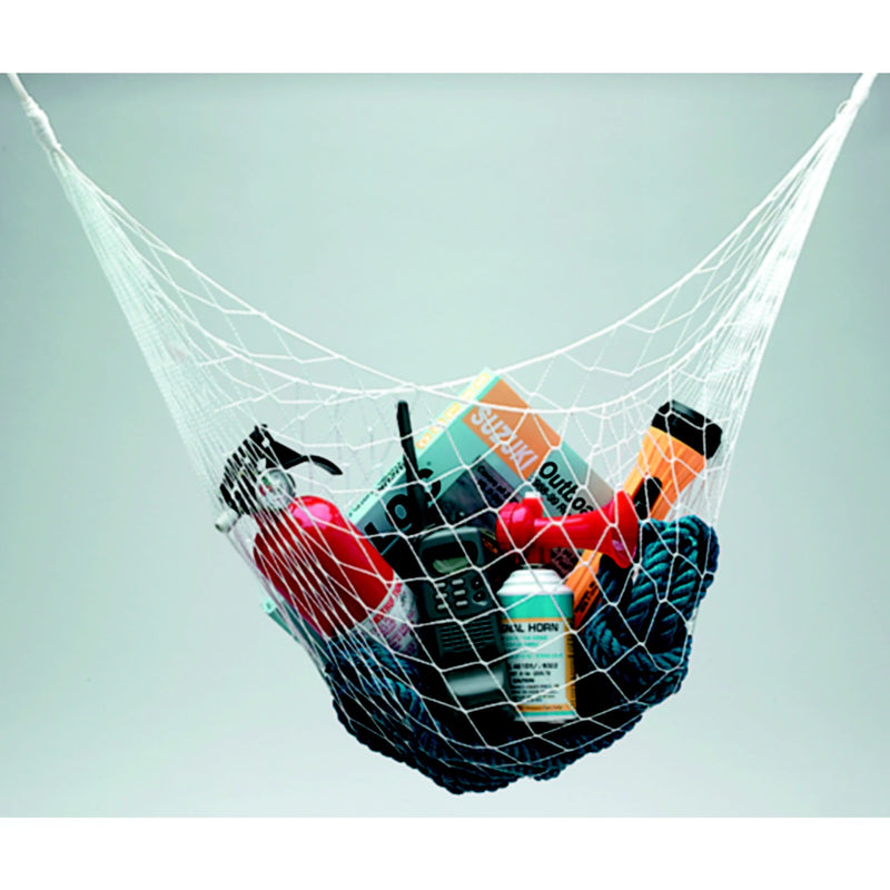 Seachoice 71401 60" Nylon Gear Hammock