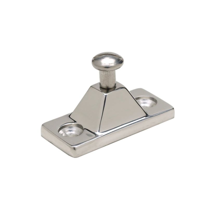 Seachoice Stainless Steel Side Mount Deck Hinge