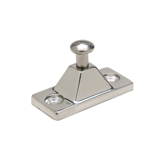 Seachoice Stainless Steel Side Mount Deck Hinge