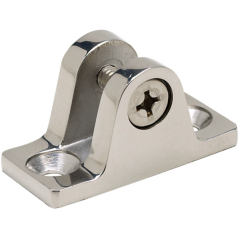 Seachoice Heavy Duty Stainless Steel Deck Hinge