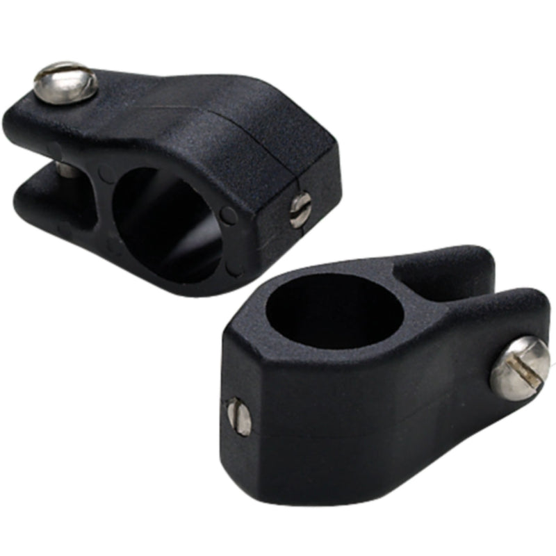 Seachoice 76131 Nylon Jaw Slides (2 Per Pack)