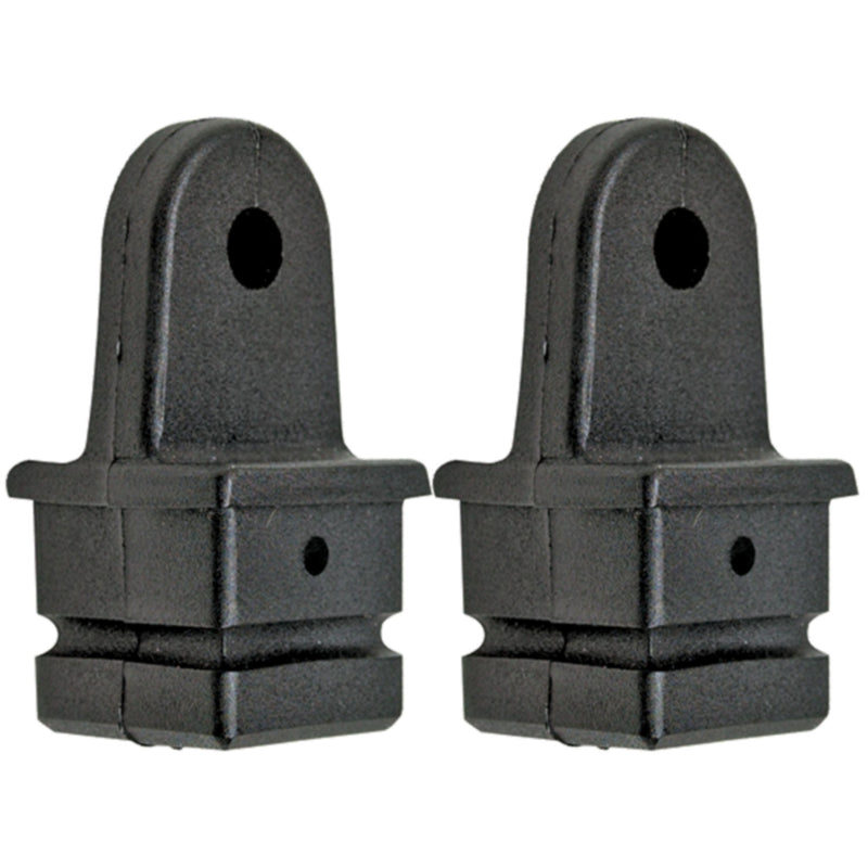 Internal Eye End
